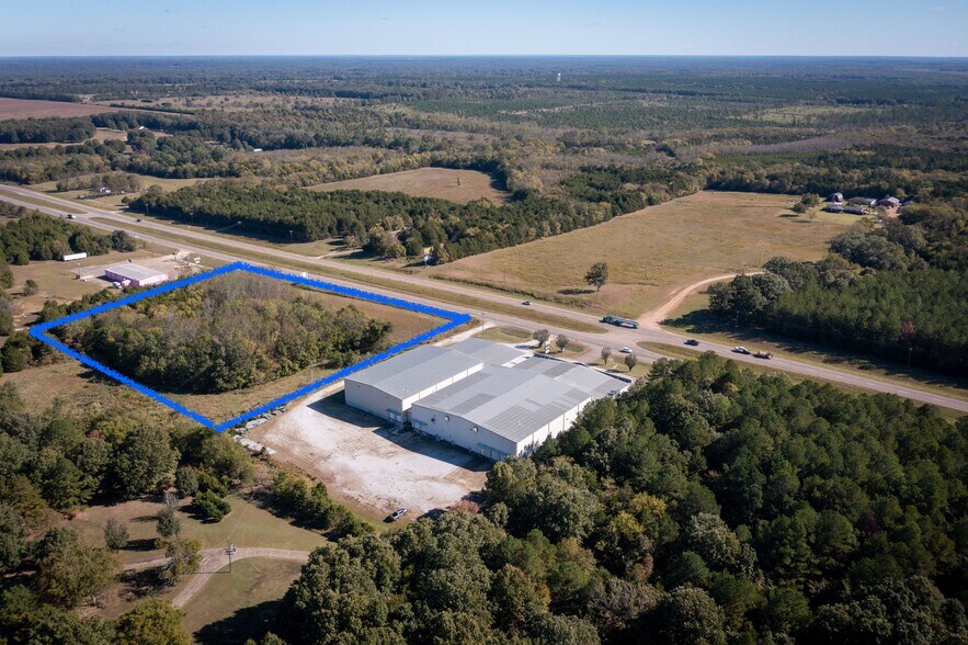 More Photos Of 1211 US-45 ALT Hwy, Starkville Land For Sale