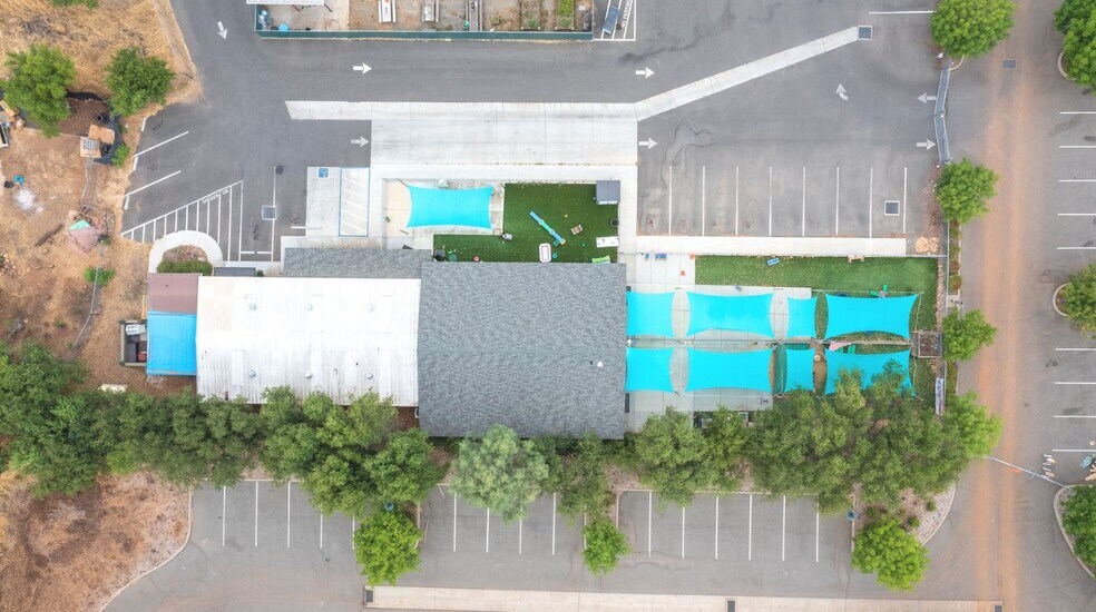 More Photos Of 2075 Baldwin Ave, Oroville Flex For Sale