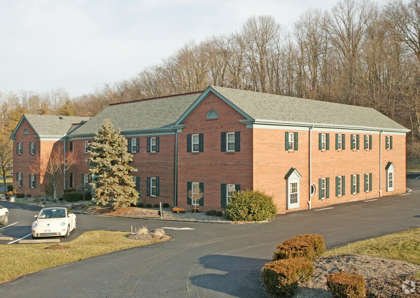 More Photos Of 6600 Clough Pike, Cincinnati Office For Lease
