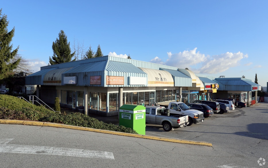Primary Photo Of 1020 Austin Ave, Coquitlam Freestanding For Lease