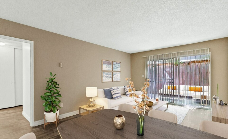 More Photos Of 241-273 Wisconsin Ave, El Cajon Apartments For Sale