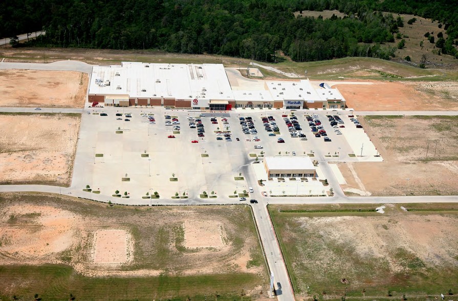 Primary Photo Of Interstate 45 Hwy @ Smither Road, Huntsville Unknown For Lease