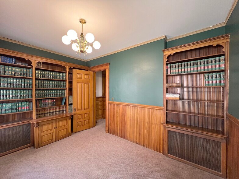 More Photos Of 130 W Main St, New Britain Office For Lease