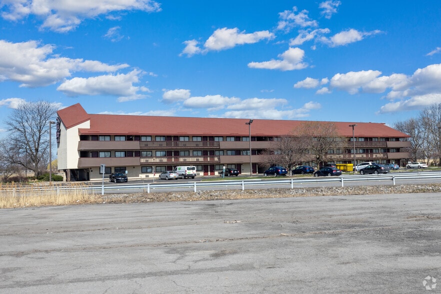 6614 Thompson Rd, Syracuse, NY 13206 - Hotel For Sale Cityfeet.com