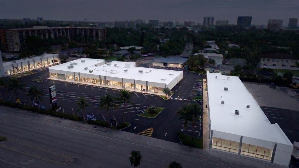 More Photos Of 1304-1320 N Federal Hwy, Pompano Beach Unknown For Lease
