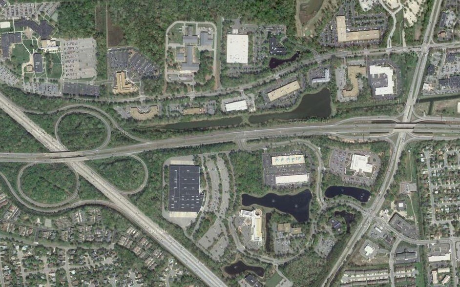 More Photos Of 514 Butler Farm Rd, Hampton Office For Lease