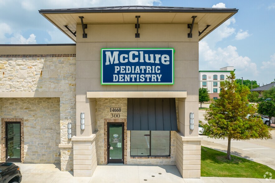 More Photos Of 14660 State Highway 121, Frisco Office For Sale