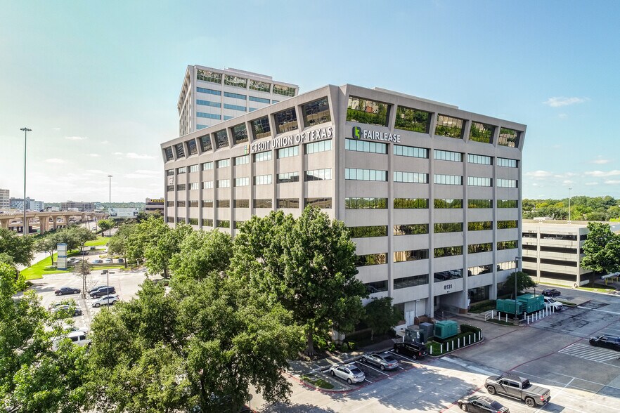 More Photos Of 8131 Lyndon B Johnson Fwy, Dallas Office For Lease