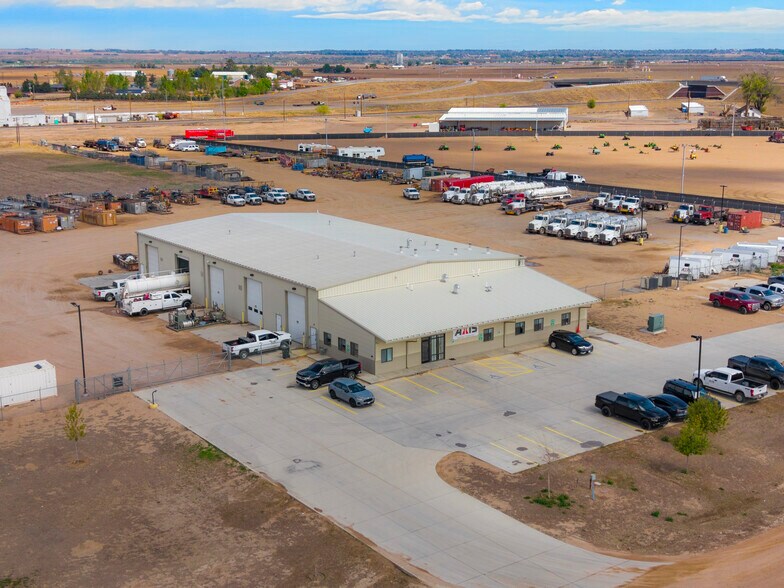 More Photos Of 20675 Niobrara Blvd, La Salle Land For Lease