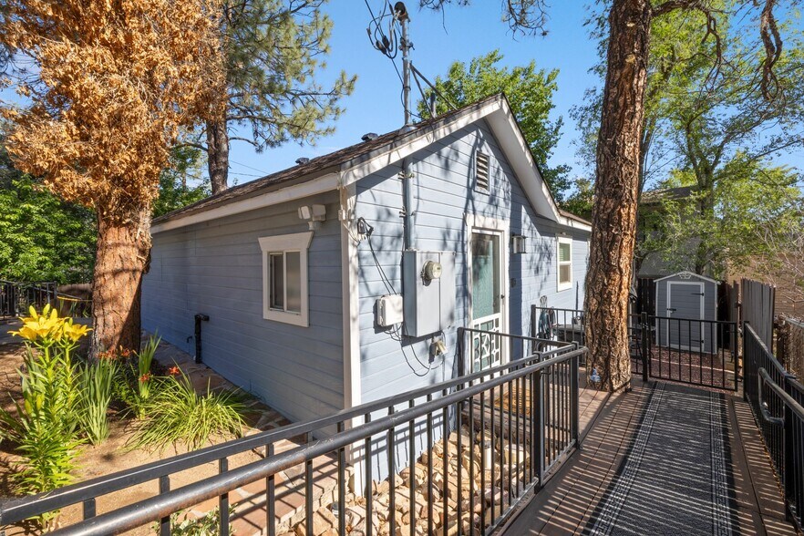 More Photos Of 115 S Alto St, Prescott Specialty For Lease