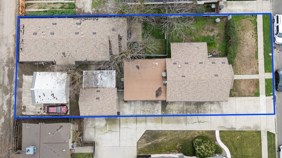 Primary Photo Of 150 N Acacia Ave, Ripon Multifamily For Sale