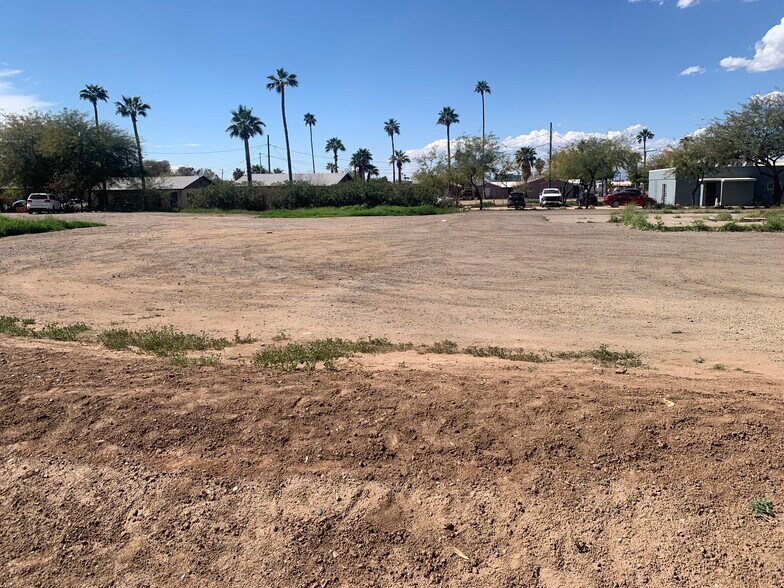 More Photos Of 6305 W Glendale Ave, Glendale Land For Sale