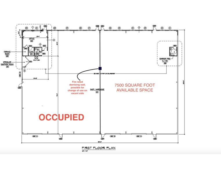 More Photos Of 330 Roycefield Rd, Hillsborough Warehouse For Lease