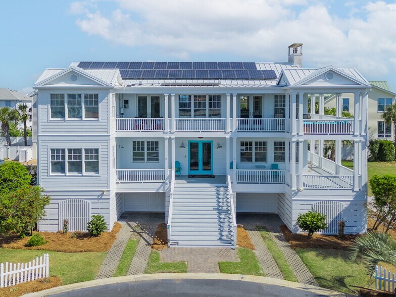More Photos Of 8 Sandlewood Ct, Tybee Island Specialty For Sale