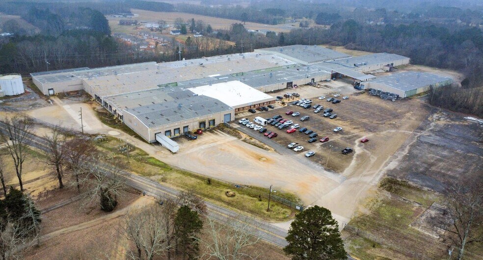 More Photos Of 6400 County Road 200, Florence Manufacturing For Sale