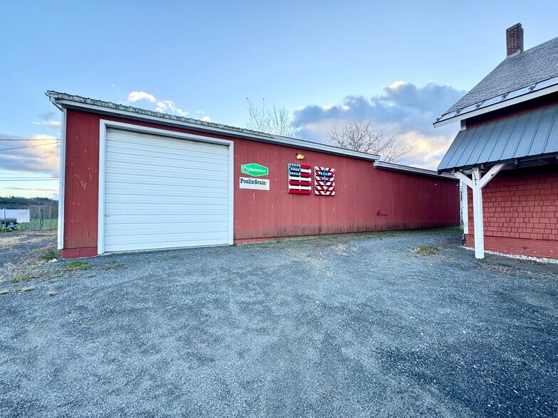 More Photos Of 75 VT-123, Westminster Restaurant For Sale