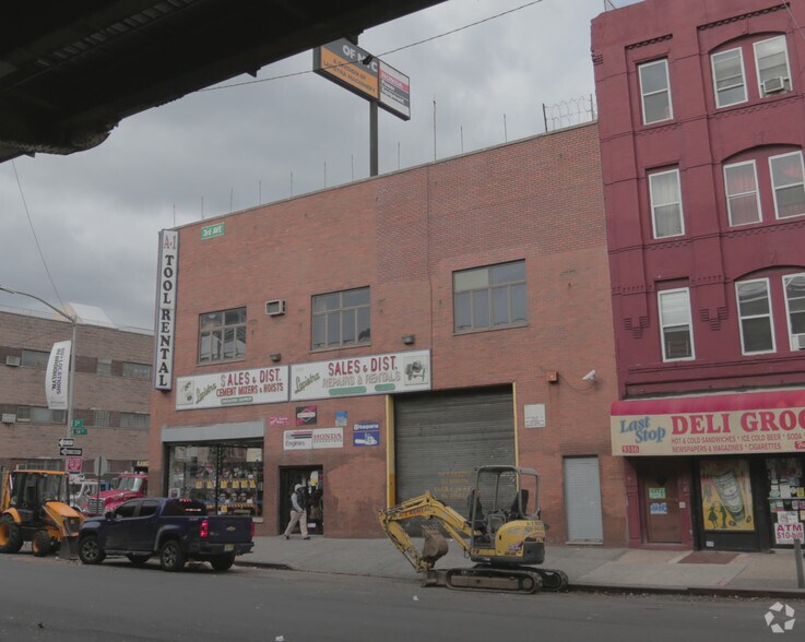 More Photos Of 5320 3rd Ave, Brooklyn Warehouse For Sale