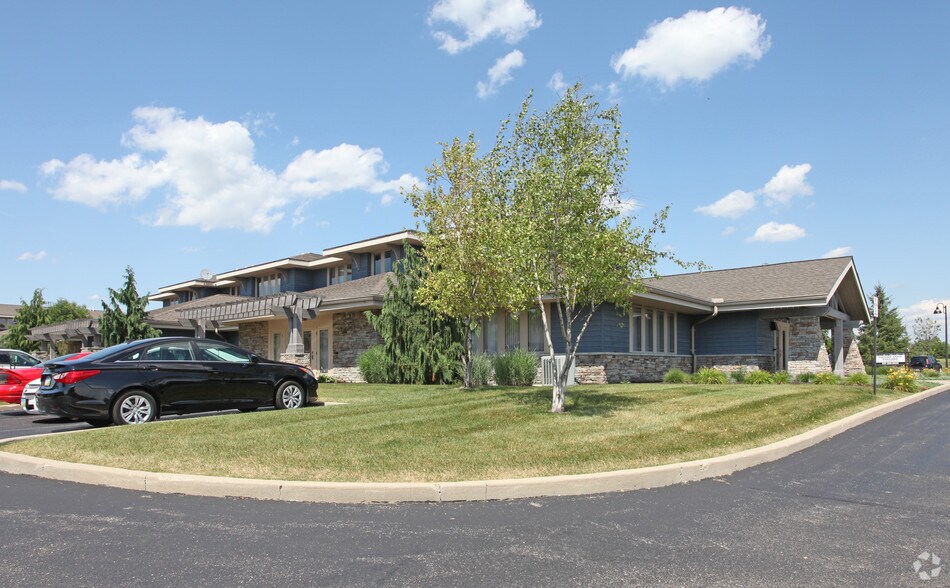 More Photos Of 70-84 Remick Blvd, Springboro Office For Sale