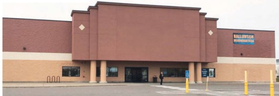 More Photos Of 5660 NE Main St, Fridley Freestanding For Lease