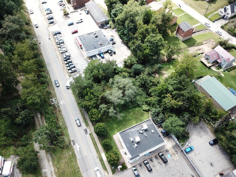 More Photos Of 618 Rodi Rd, Pittsburgh Land For Sale