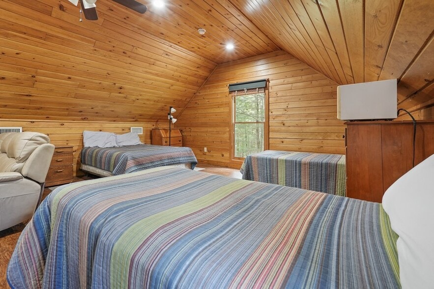 More Photos Of 400 Mulberry Gap Rd, Ellijay Hospitality For Sale
