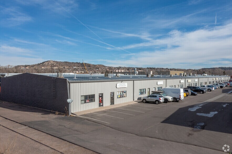 More Photos Of 3302-3330 Adobe Ct, Colorado Springs Unknown For Lease