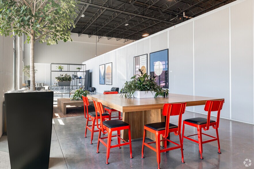 More Photos Of 1580 S 500 W, Salt Lake City Coworking Space