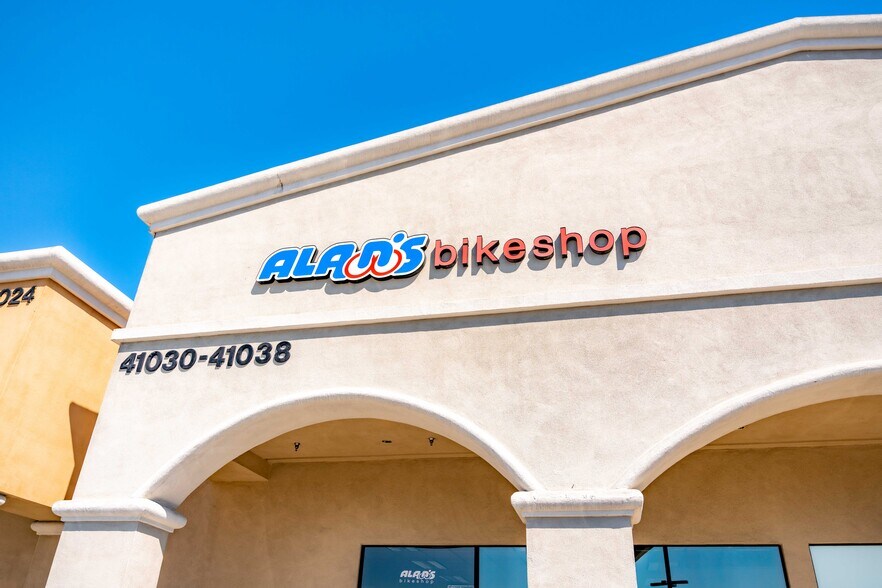 More Photos Of 40930-41090 California Oaks Rd, Murrieta Unknown For Lease