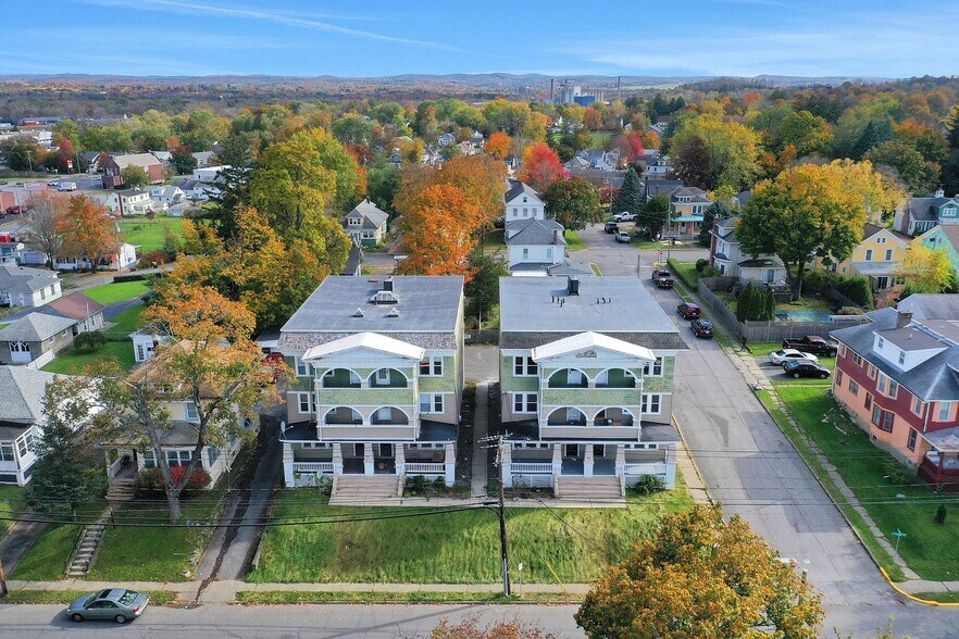 More Photos Of 36 Fairview Ave, Hudson Apartments For Sale
