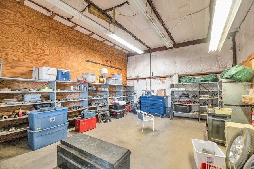 More Photos Of 18107 W Dunlap Rd, Goodyear Contractor Storage Yard For Sale