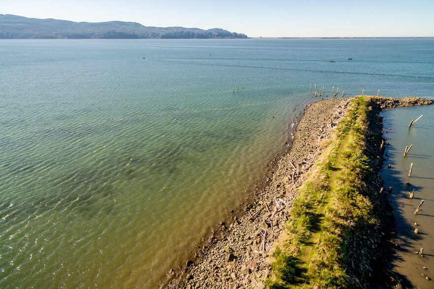 More Photos Of Hayes Oyster Dr, Bay City Land For Sale