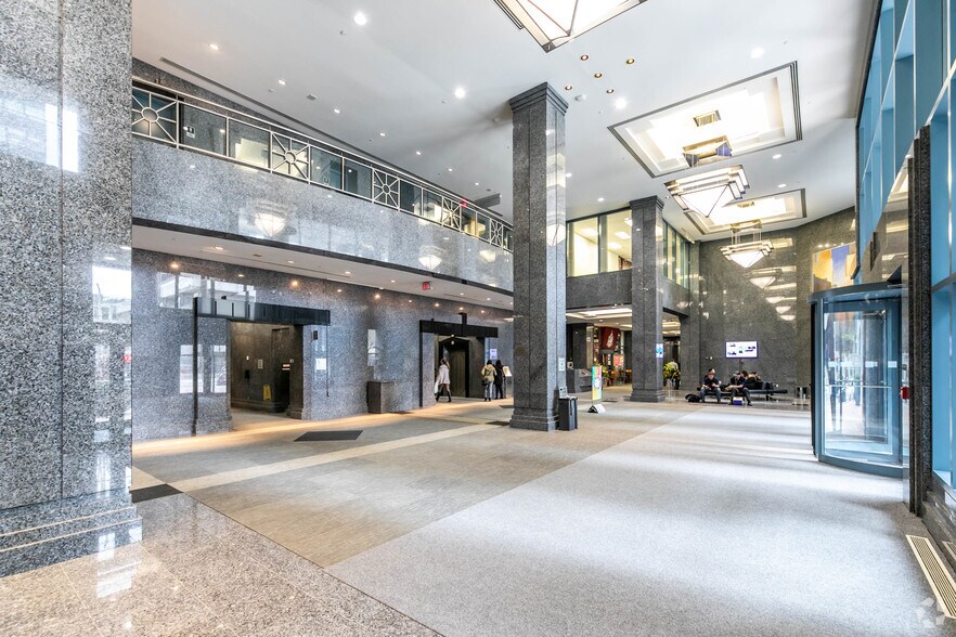 More Photos Of 350 Albert St, Ottawa Office For Lease