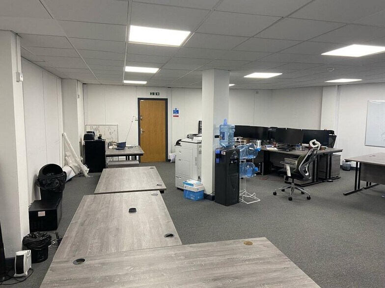 More Photos Of Kings Rd, Birmingham Office For Lease