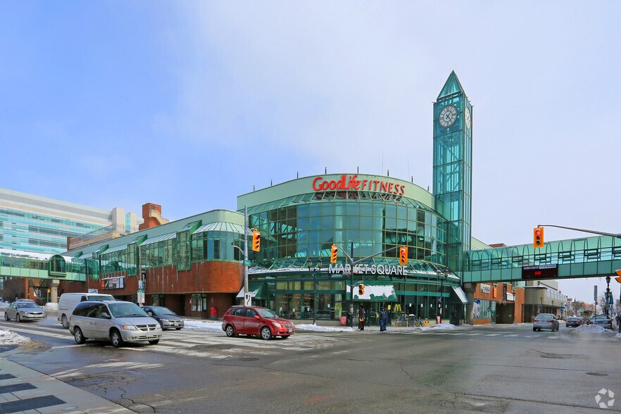 More Photos Of 25-49 Frederick St, Kitchener Office For Sale