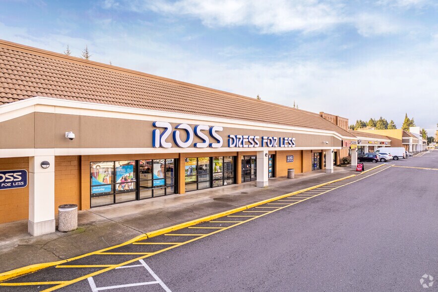 More Photos Of 8109 NE Vancouver Mall Dr, Vancouver Unknown For Lease