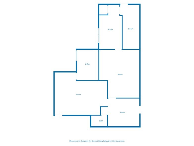 More Photos Of 1245 US 1, Edison Medical For Lease