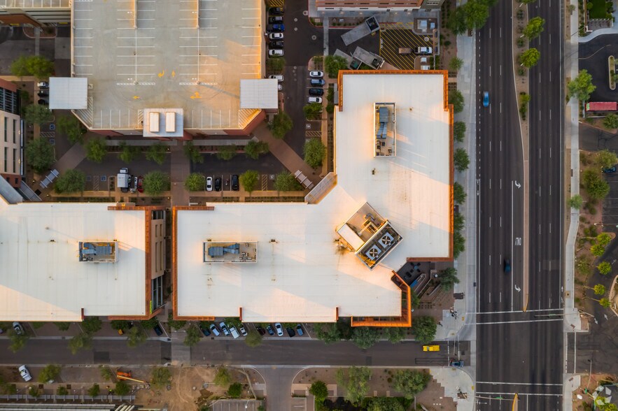 More Photos Of 1355 N Scottsdale Rd, Scottsdale Office For Lease