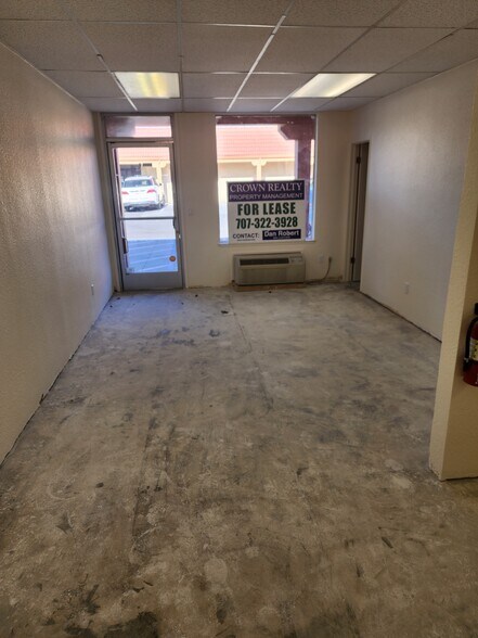 More Photos Of 18812 Sonoma Hwy, Sonoma Office For Lease