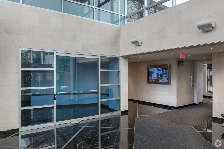 More Photos Of 6860 Century Ave, Mississauga Office For Lease