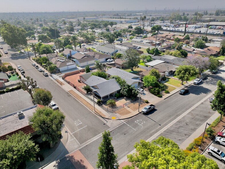 More Photos Of 13201 9th St, Chino Office For Sale