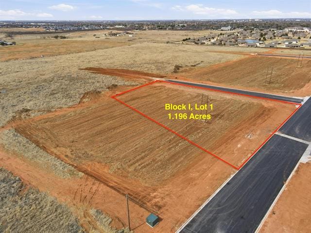 Primary Photo Of TBD Memorial Dr, Abilene Land For Sale