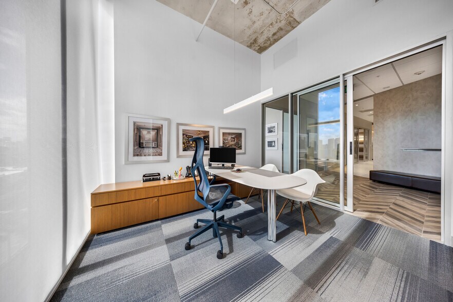 More Photos Of 2980 NE 207th St, Aventura Office Residential For Lease
