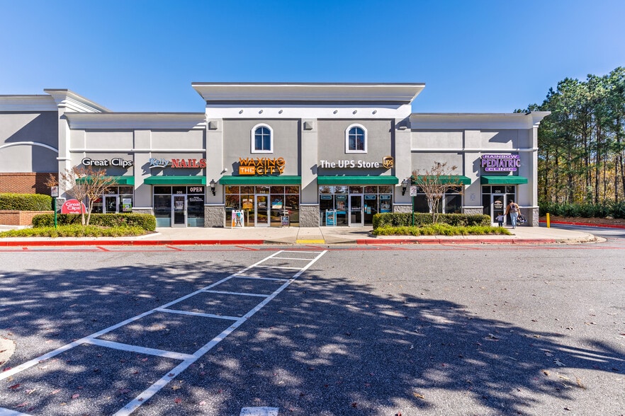 More Photos Of 1735 Buford Hwy, Cumming Unknown For Lease