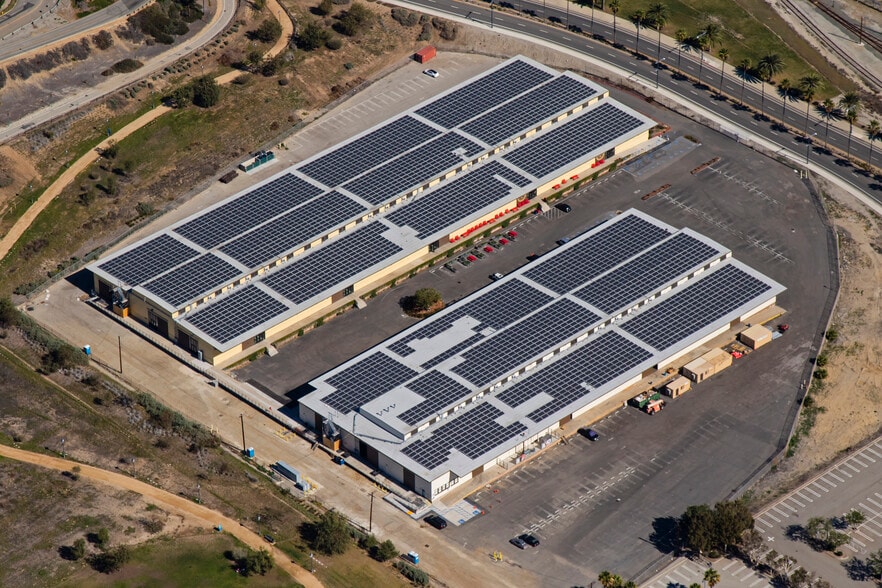 More Photos Of 112 E 22nd St, San Pedro Warehouse For Lease