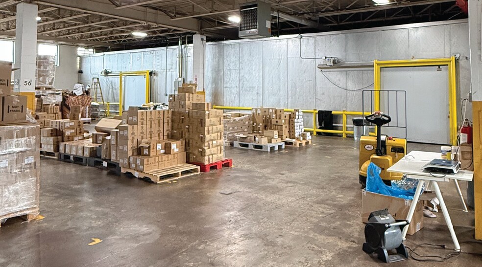 More Photos Of 600 E 132nd St, Bronx Manufacturing For Lease
