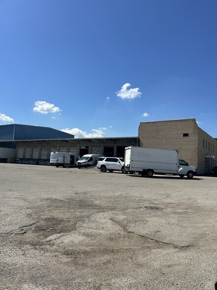 More Photos Of 3516 Wrightway Rd, Dayton Truck Terminal For Sale