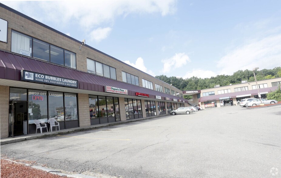 Primary Photo Of 285 Central St, Leominster General Retail For Lease