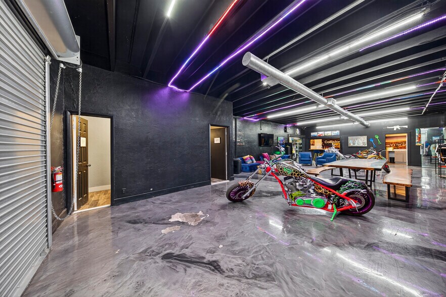 More Photos Of 1090 S 56th Ave, Hollywood Auto Repair For Sale
