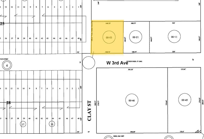 More Photos Of 2695 W 3rd Ave, Denver Warehouse For Lease