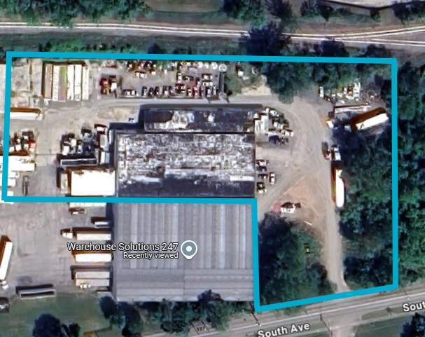 More Photos Of 100 Fair St, Brockport Warehouse For Lease